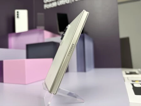 Samsung Galaxy Z Fold8