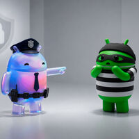 Robar un Android y que funcione era difícil, con Android 17 es casi imposible: llega el bloqueo con huella y 15 mejoras más