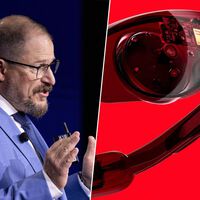 Cristiano Amon, CEO de Qualcomm: "el 6G nos convertirá a todos en cámaras andantes"