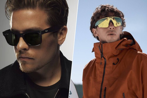 Mejores gafas inteligentes (2026): cuál comprar y modelos recomendados