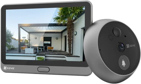 Ezviz Cp4