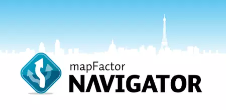 Mapfactor