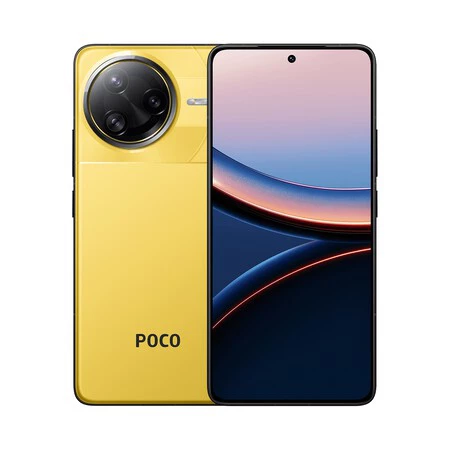 Poco F7 Ultra