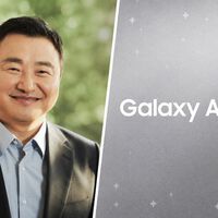 TM Roh, CEO de Samsung Electronics: "no es quién tiene la IA más inteligente, sino quién entiende mejor al usuario"