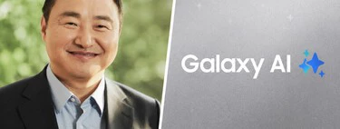 TM Roh, CEO de Samsung Electronics: "la IA no necesita pensar más que tú. Necesita entenderte"