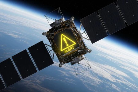 Inconvenientes starlink frente a la fibra