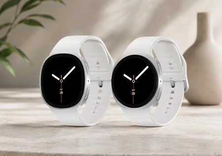Galaxy Watch