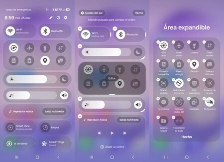 One Ui 8 5