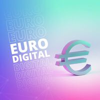 A falta de uno, habrá dos Euros Digitales: Europa se lo juega todo con su proyecto económico más importante