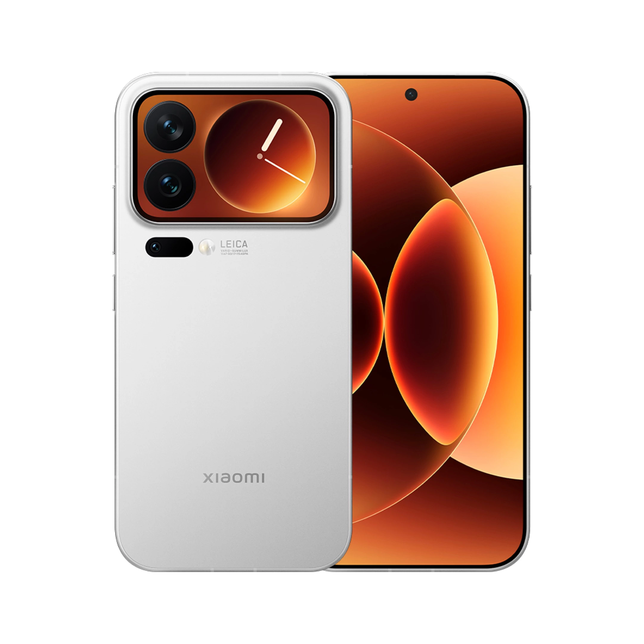 Xiaomi 17 Pro
