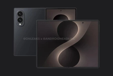 Samsung Galaxy Z Fold8 Wide