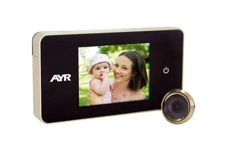 Ayr Mod 756