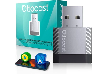 Ottocast