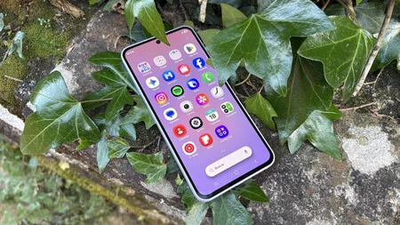 Samsung Galaxy A37