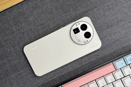 Realme GT 8 pro