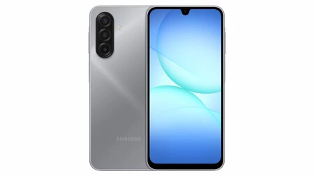 Samsung Galaxy A17