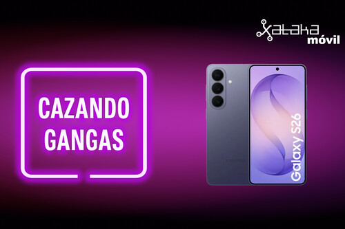Xiaomi pone su gama alta, y Samsung su Galaxy S26, a precios mejores que en el Prime Day: Cazando Gangas 