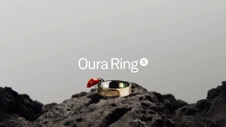 Oura Ring 5
