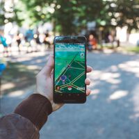 Arabia Saudita ha comprado algo mucho más grande que Pokémon Go: los datos de ubicación de millones de personas 