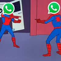 Cómo enviarte mensajes a ti mismo por WhatsApp y por qué yo lo hago constantemente