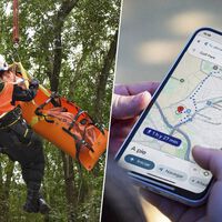 Expertos en rescates avisan: “Google Maps es una mala herramienta para planificar excursiones en zonas remotas” 