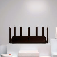 Xiaomi AX3600: el nuevo router Wi-Fi 6, especializado en IoT y con soporte para hasta 248 dispositivos a la vez
