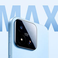 Xiaomi 17 Max: el modelo Ultra no era el último de la familia, una bestia con batería enorme está a punto de llegar