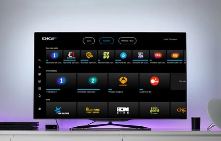 Digi TV