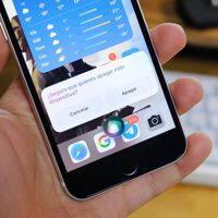 Apagar el iPhone es más sencillo que nunca gracias a Siri