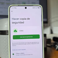 Google lleva años recortando las ventajas de Android: ahora avisa que la copia de seguridad del sistema consumirá espacio
