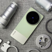 Vivo sopesa un teleobjetivo tan grande como la cámara principal: las tres alternativas de zoom para el Vivo X500 Ultra