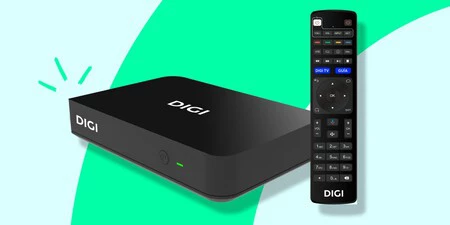 Digi Tv