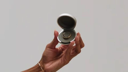 Oura Ring 5 Estuche Carga