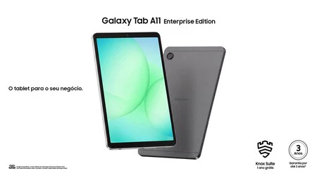 Samsung Galaxy Tab A11 Enterprise Edition