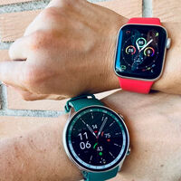 Llevo casi una década con Apple Watch y he probado un reloj Android por primera vez. Fantástico, pero con letra pequeña 