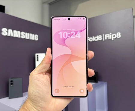 Z Flip84214