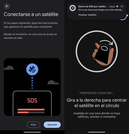 Satelite Pixel 10