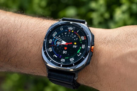 Galaxy Watch Ultra