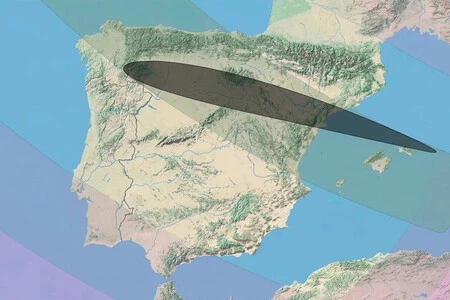 Eclipse España