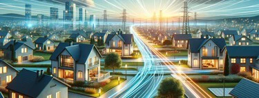¿Llega la fibra a mi casa? Cómo saber si hay cobertura de Telefónica, Orange, Vodafone y el resto de operadoras