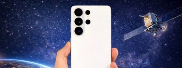 El Galaxy S26 Ultra es capaz de utilizar llamadas por satélite: estas son las operadoras que van por delante en España