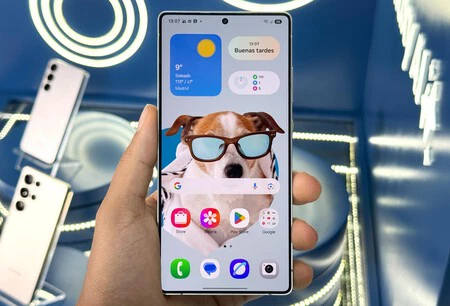 Samsung Galaxy S25 Ultra