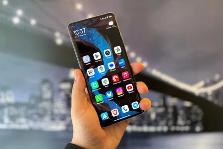 Redmi Note 14 Pro+
