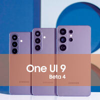 La cuarta beta de One UI 9 está al caer: Samsung anuncia nueva versión para la semana que viene