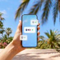 No pienso volver a usar el roaming de mi operador: he comparado el precio con una eSIM de datos y la diferencia es insultante