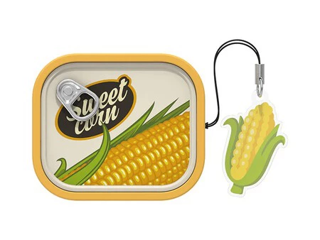 Food Can Case