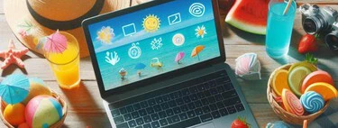 Internet en vacaciones: todas las formas de conectarse este verano y no quedarte sin datos  