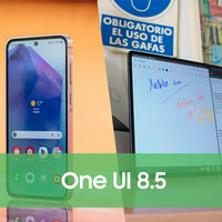 One UI 8.5 llega a más Galaxy: 14 nuevos móviles y tablets pueden instalar ya la última capa de personalización de Samsung 