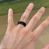 El Galaxy Ring llega a España y respondemos a la pregunta del millón: ¿es mejor que un reloj inteligente?