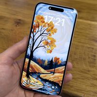 Esta función de iOS 18 ha pasado desapercibida y es sorprendente. Puedes controlar tu iPhone sin tocar la pantalla y solo con tus ojos